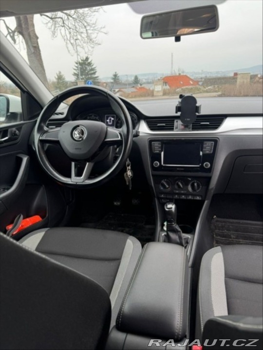 Škoda Rapid 1,0   2019, 1.0, 70kW, 88 2019