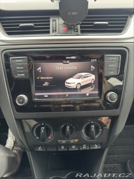 Škoda Rapid 1,0   2019, 1.0, 70kW, 88 2019