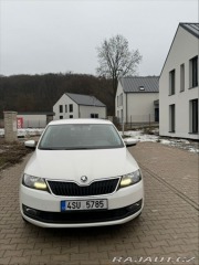 Škoda Rapid 1,0   2019, 1.0, 70kW, 88 2019