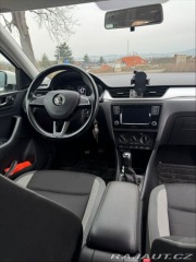 Škoda Rapid 1,0   2019, 1.0, 70kW, 88 2019