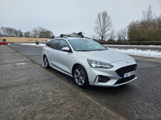 Ford Focus 1,0   MK4 ST Line, r.v. 1