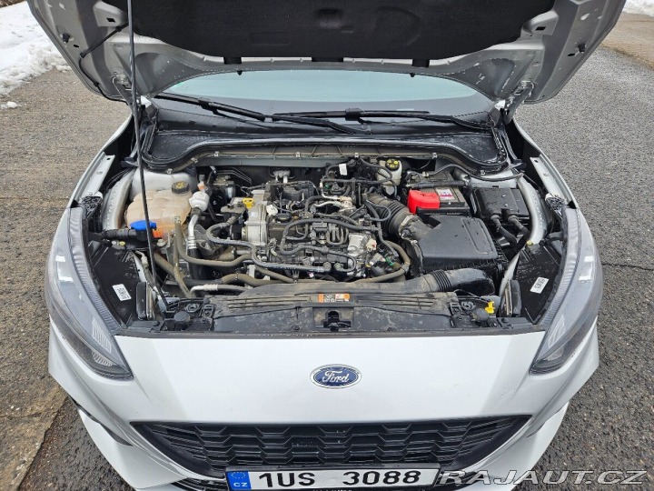 Ford Focus 1,0   MK4 ST Line, r.v. 1 2021