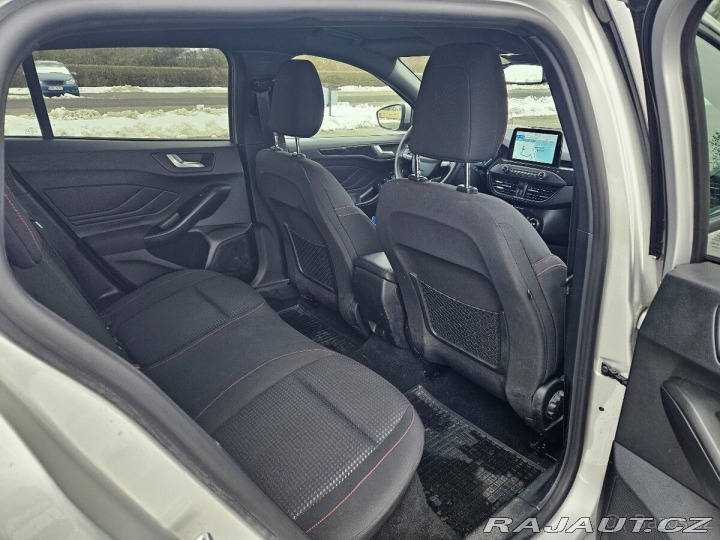 Ford Focus 1,0   MK4 ST Line, r.v. 1 2021