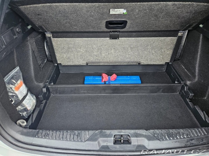 Ford Focus 1,0   MK4 ST Line, r.v. 1 2021