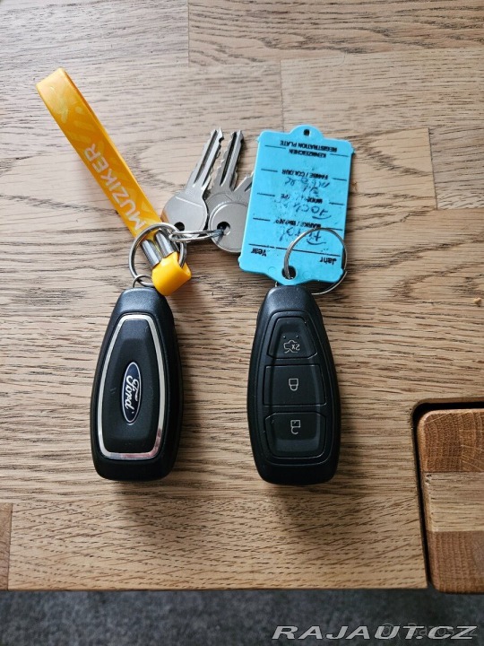 Ford Focus 1,0   MK4 ST Line, r.v. 1 2021