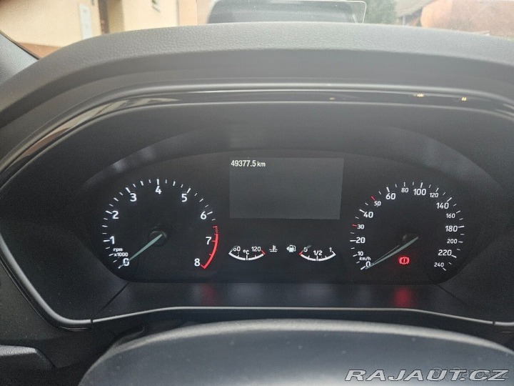 Ford Focus 1,0   MK4 ST Line, r.v. 1 2021