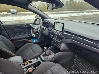 Ford Focus 1,0   MK4 ST Line, r.v. 1 2021
