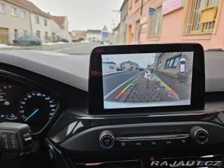 Ford Focus 1,0   MK4 ST Line, r.v. 1 2021