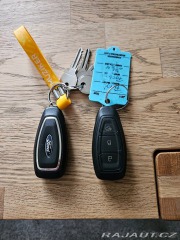 Ford Focus 1,0   MK4 ST Line, r.v. 1 2021