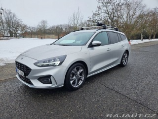 Ford Focus 1,0   MK4 ST Line, r.v. 1 2021