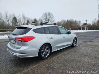 Ford Focus 1,0   MK4 ST Line, r.v. 1 2021