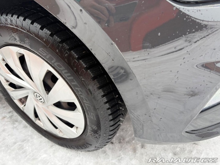 Volkswagen Polo 1,0 2020