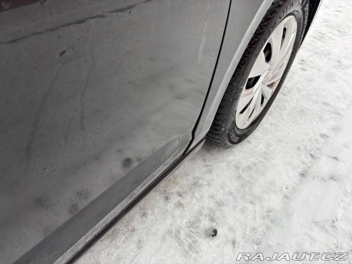 Volkswagen Polo 1,0 2020