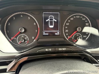 Volkswagen Polo 1,0 2020