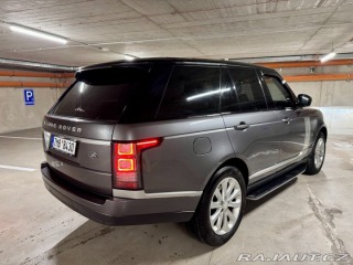 Land Rover Range Rover 3,0   L405 3.0D • 2013 • 2013