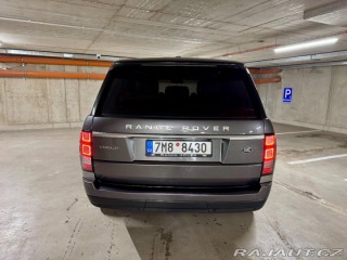 Land Rover Range Rover 3,0   L405 3.0D • 2013 • 2013