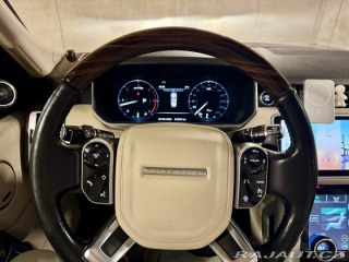 Land Rover Range Rover 3,0   L405 3.0D • 2013 • 2013