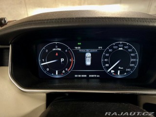 Land Rover Range Rover 3,0   L405 3.0D • 2013 • 2013