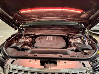 Land Rover Range Rover 3,0   L405 3.0D • 2013 • 2013