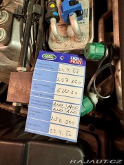 Land Rover Range Rover 3,0   L405 3.0D • 2013 • 2013