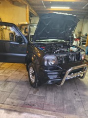 Suzuki Jimny 1,3