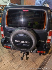 Suzuki Jimny 1,3 2007
