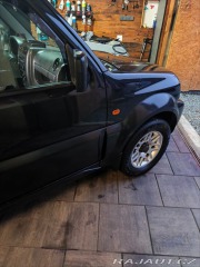 Suzuki Jimny 1,3 2007