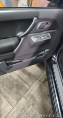 Suzuki Jimny 1,3 2007