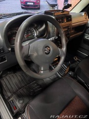 Suzuki Jimny 1,3 2007