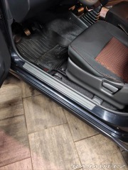 Suzuki Jimny 1,3 2007