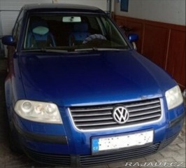 Volkswagen Passat 1,9   tdi 96kw 2003
