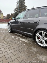 Audi A3 2,0   8P Sportback TDI 2006