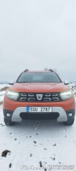 Dacia Duster TCe 100 LPG 4×2 2022