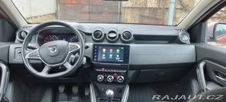 Dacia Duster TCe 100 LPG 4×2 2022