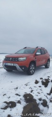 Dacia Duster TCe 100 LPG 4×2 2022
