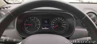 Dacia Duster TCe 100 LPG 4×2 2022