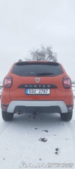 Dacia Duster TCe 100 LPG 4×2 2022