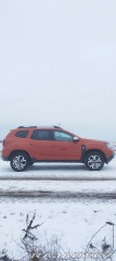 Dacia Duster TCe 100 LPG 4×2 2022