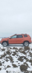 Dacia Duster TCe 100 LPG 4×2 2022