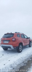 Dacia Duster TCe 100 LPG 4×2 2022