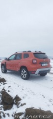 Dacia Duster TCe 100 LPG 4×2 2022