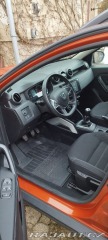 Dacia Duster TCe 100 LPG 4×2 2022