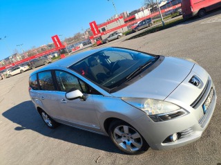 Peugeot 5008 1,6