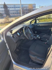 Peugeot 5008 1,6 2011