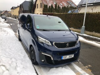 Peugeot  Expert HDI L2