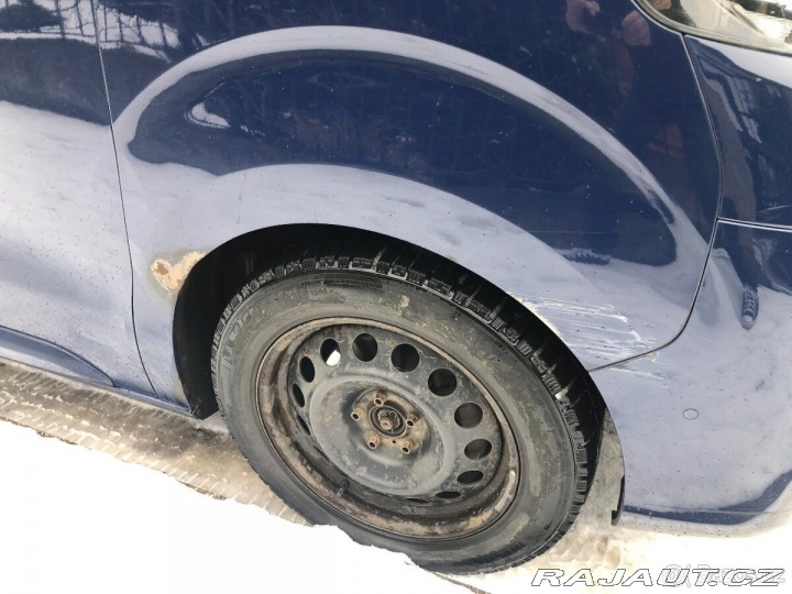 Peugeot Ostatní modely Expert HDI L2 2017