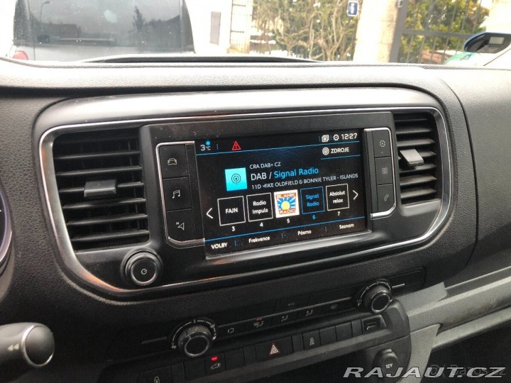 Peugeot Ostatní modely Expert HDI L2 2017