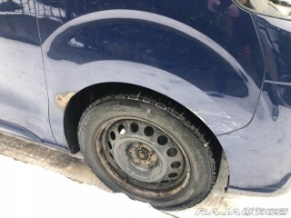 Peugeot Ostatní modely Expert HDI L2 2017