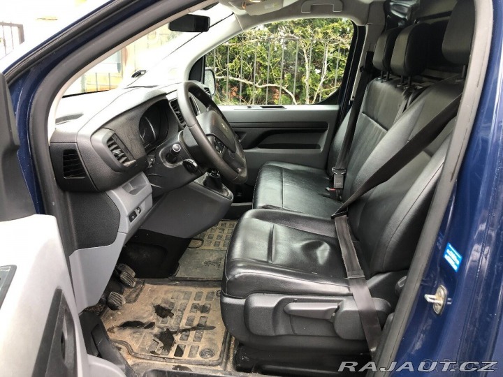 Peugeot Ostatní modely Expert 2,0   l HDI L2 2017