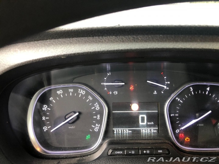 Peugeot Ostatní modely Expert 2,0   l HDI L2 2017